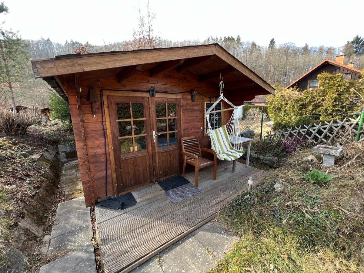 Haus Elsbeere Villa Ludwigswinkel Bagian luar foto